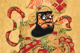 “驱瘟辟邪，祈福佑安”的“防疫”年俗图片