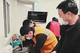 岗位过年也温情视频封面
