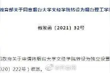 山东四所独立学院转设正式获批图片