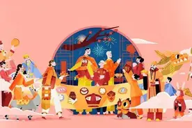 让年味回来，这个春节我们仍然需要仪式图片