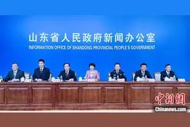 山东确保春节期间遇突发疫情可30分钟内赶赴现场处置图片