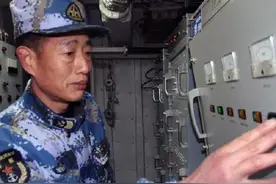 致敬！6位一级军士长退休图片