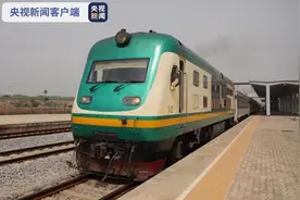 中国尼日利亚建交五十年合作成果丰硕前景广阔图片