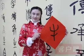 甲骨片“牛”字，真牛图片