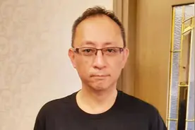 香港网台主持人杰斯被控4项“煽动”罪，申请保释被拒图片