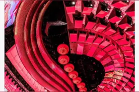 央视2021春晚节目单来了！广东卫视陪您一起迎接辛丑牛年图片