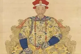 清代皇子读书的那些事儿~图片