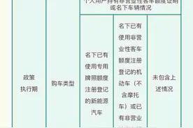 免费牌照政策延续至2023年 上海发布鼓励使用新能源汽车办法图片