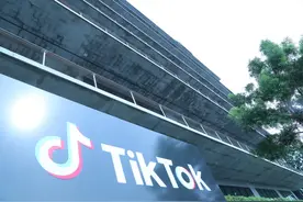 美媒：美国要求TikTok出售其在美资产计划已“无限期搁置”图片