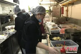 一份暖心便当中的台湾味、家乡情图片