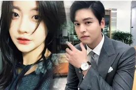盘点韩娱圈5对一方否认一方承认的巨尴绯闻男女图片