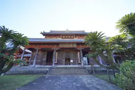 日本九州 在古韵长崎寻找中国文化图片