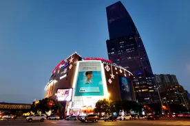美食多、优惠多…中山公园商圈的好料太多太多！图片