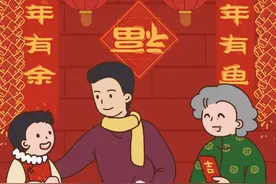 鱼的这个部位可能有毒，千万别吃啦图片