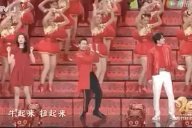 春晚舞台绚丽夺目，背后是杭州的科技力量在发力图片