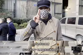 胡兵在杭州做手术，视频冲上热搜！网友：这个科普太及时图片