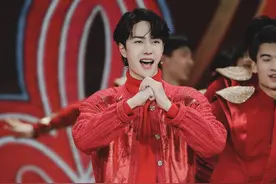 暗藏玄机！刘德华为什么要和王一博关晓彤合作《牛起来》？图片