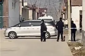 山东临沂发生重大刑案：一家六口家中遇害，最小的孩子仅4岁图片