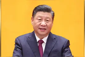 习近平这样“典”亮春天 | 大鹏一日同风起 扶摇直上九万里图片