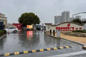 新春福利享不停！奥特莱斯的这份购物、交通攻略请收好图片