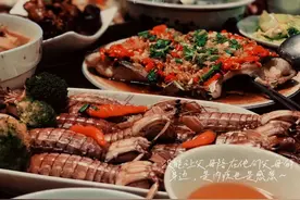 过年“嘴吃爽了，胃遭罪”！赶紧收藏这个护胃妙方图片