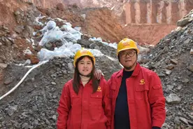 贵州农民工夫妇来湘10年：在外漂泊打工多年 要带孩子就挣不了钱 打算在长沙买房图片