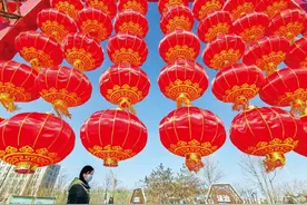 就地过年能去哪玩？天津春节文旅活动菜单来了图片