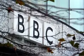 中方牛年初一处罚BBC，BBC反应来了，有些人反应比BBC还大……图片