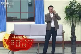 从《大扫除》看春晚反“四风”小品的流变图片