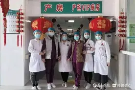 他乡与故乡｜今年除夕，我在岗！——致敬在岗的医护工作者们图片