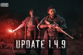 狩猎游戏《绝命猎杀》推出中国风DLC「年兽精魄」图片