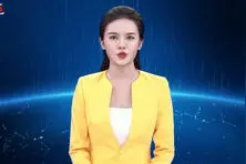 果然视频·AI报财经|除夕当天银联网络交易金额3572亿元视频封面