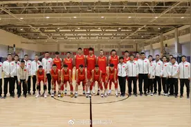 无限反转，中国男篮打一场亚预赛到底有多难？图片