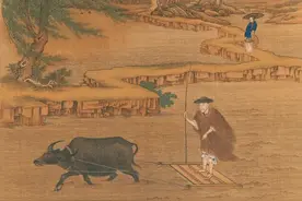 故宫珍藏这些“牛”，大有来头图片