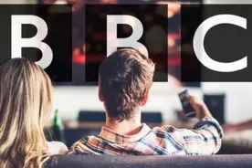 BBC表示“不服”，然而连英国观众都看不下去了图片