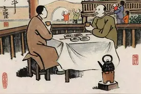 春节特辑·记忆丨十里不同吃，什么才是春节的“头号”美食图片