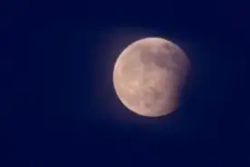 2021年“追星”指南！这些天文大事，千万别错过图片