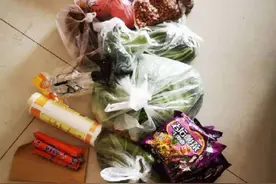 她一年内经历7次隔离生活！“七次娟”终于回家了图片