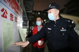 执行最严“禁燃令”！泰安已查处违法燃放烟花爆竹行为89起图片