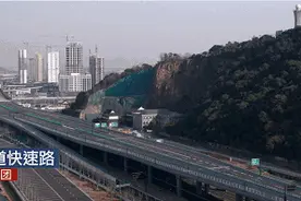 好消息！杭州多条重要道路建设有新进展！有你家门口的吗图片