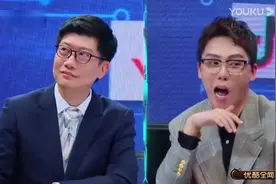 最强大脑：赵金昊本科保送清华大学，一听他的成就，全场都叫牛！
