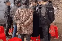 有一种女婿，叫“外地女婿”……图片