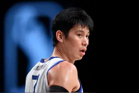 「专访」林书豪：始终认为自己是NBA球员 用平常之心看待林疯狂图片