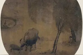 我们的节日｜新春封面·牛你过年｜如何优雅回怼亲戚们的奇葩问题？这些“牛”的歇后语收好了图片