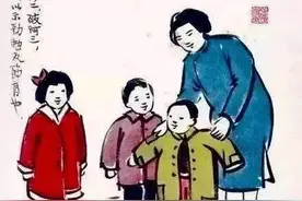 米瑞蓉 ‖ 过年趣事——老成都记忆（三）图片