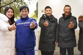 坚守岗位的地铁保洁员图片