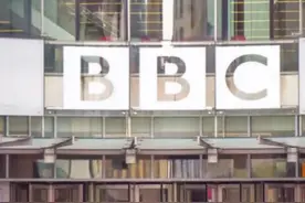 藏在BBC国际频道背后的那些小秘密图片