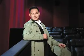参演《唐人街探案3》打破以往形象，《拳霸》《冬荫功》后鲜有主演作品，托尼·贾坦言“是金子总会发光”图片