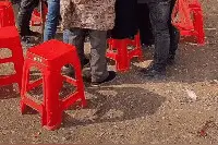 有一种女婿，叫“外地女婿”……图片