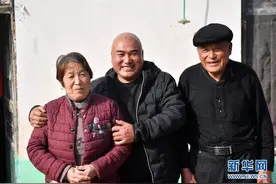 新春走基层｜“番茄大王”理三的忙碌与喜悦图片